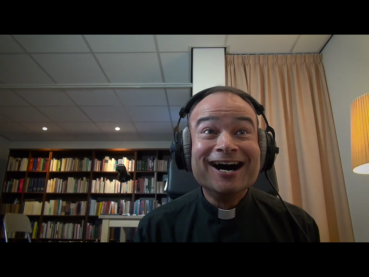 CW268: Fr Roderick Goes Viral!