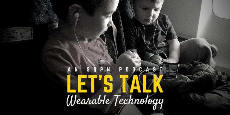 LTK002: Let’s Talk Wearable Tech