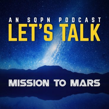 LTK005: Let’s Talk Mission To Mars