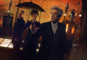 WHO034: The Doctor Falls