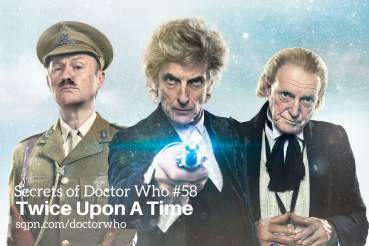 WHO058: Twice Upon A Time