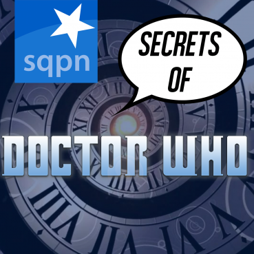 SDS001: The BBC’s Doctor Who Live Twitch Stream
