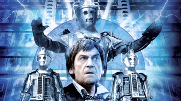 WHO082: The Tomb of the Cybermen
