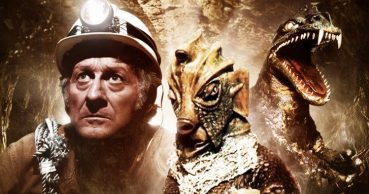 WHO084: Doctor Who and the Silurians
