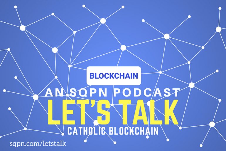 LTK010: Catholic Blockchain