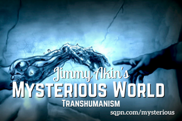 MYS002: Transhumanism