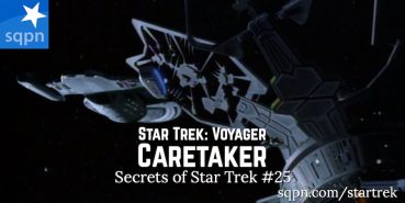 SST025: Caretaker