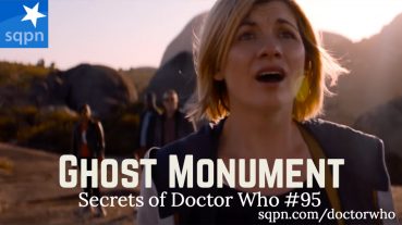 WHO095: Ghost Monument