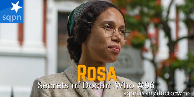 WHO096: Rosa