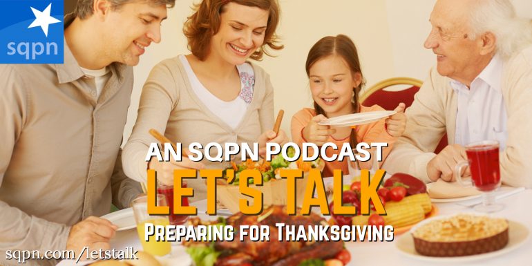 LTK026: Let’s Talk about Thanksgiving