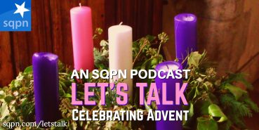 LTK027: Let’s Talk about Celebrating Advent