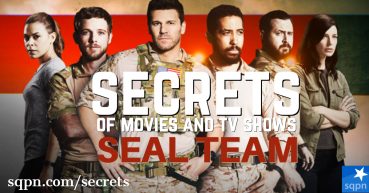 SCR030: The Secrets of SEAL Team