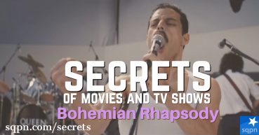 SCR032: The Secrets of Bohemian Rhapsody