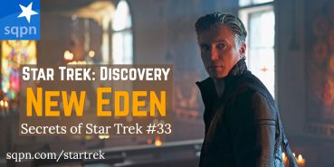 SST033: New Eden