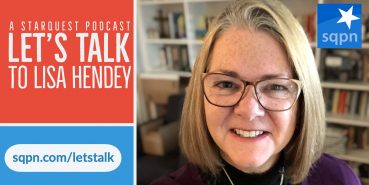 LTK039: Let’s Talk with Lisa Hendey