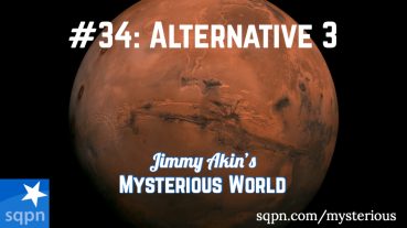 MYS034: Secret Space Program Alternative 003