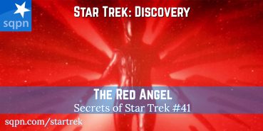 SST041: The Red Angel