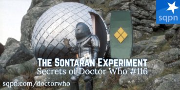 WHO116: The Sontaran Experiment