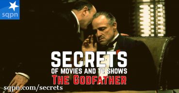 The Secrets of The Godfather