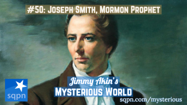 Joseph Smith, Mormon Prophet