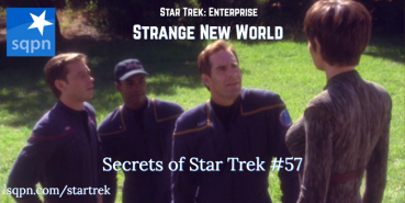 Strange New World (Enterprise)