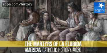 The Martyrs of La Florida