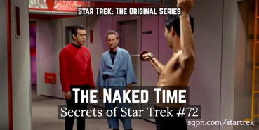 The Naked Time (TOS)