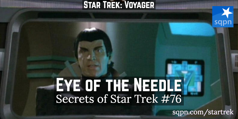 Eye of the Needle (Voyager)