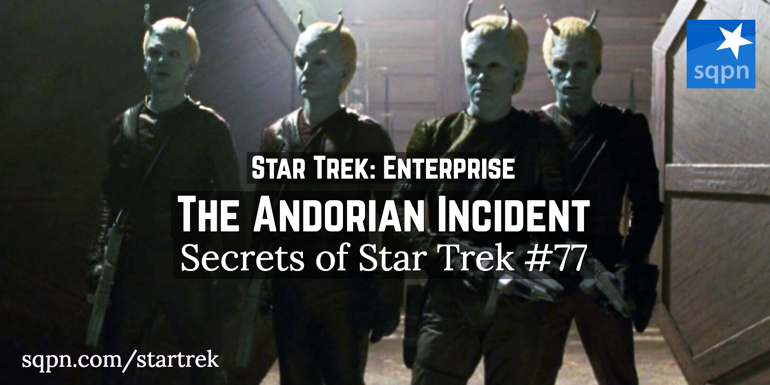 The Andorian Incident (Enterprise)