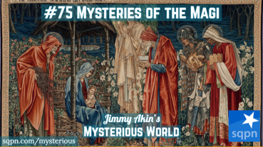 Mysteries of the Magi