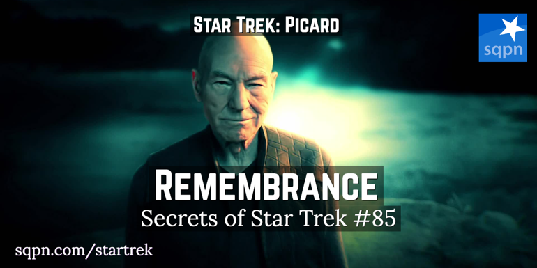 Remembrance (Picard)