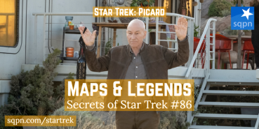 Maps and Legends (Picard)