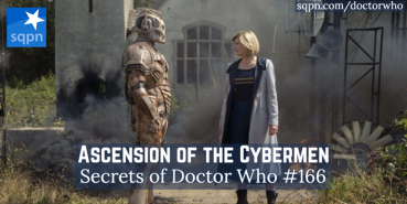 Ascension of the Cybermen