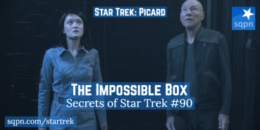 The Impossible Box (Picard)