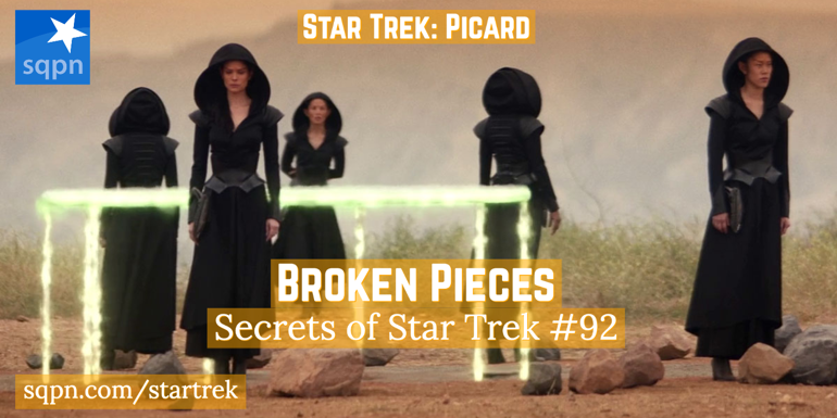 Broken Pieces (Picard)
