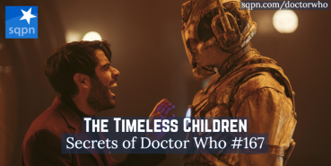 The Timeless Children