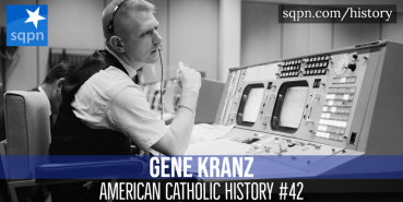 Gene Kranz