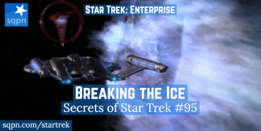 Breaking the Ice (ENT)