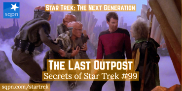 The Last Outpost (TNG)