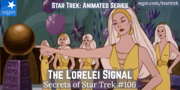 The Lorelei Signal (TAS)