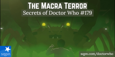 The Macra Terror
