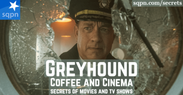 Greyhound – Coffee and Cinema