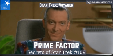 Prime Factor (Voyager)