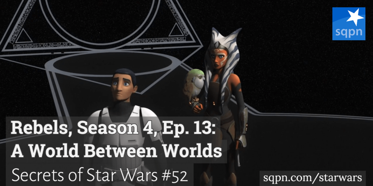 Star Wars Rebels: S4, Ep. 13
