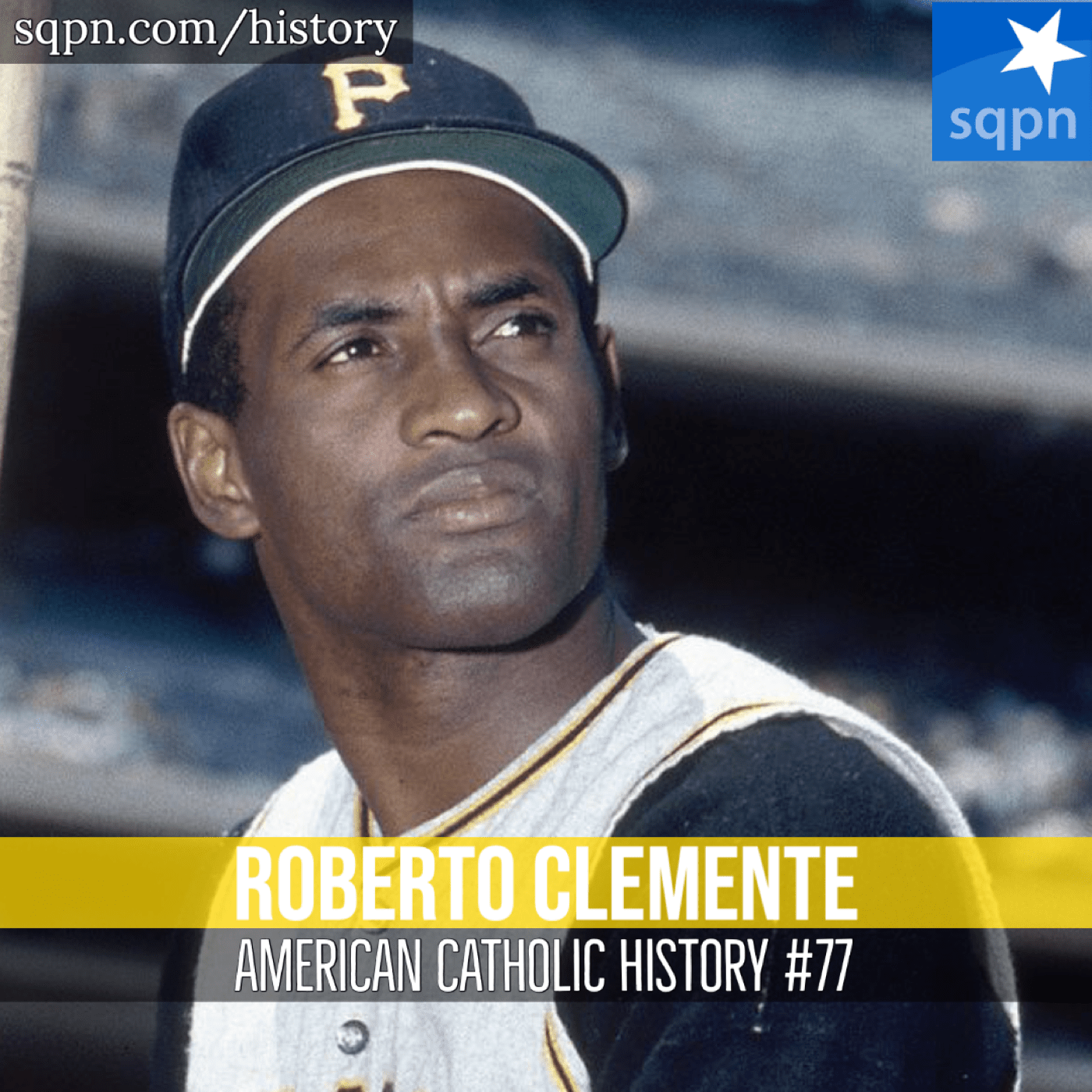 Roberto Clemente
