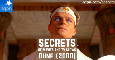The Secrets of Dune (2000)