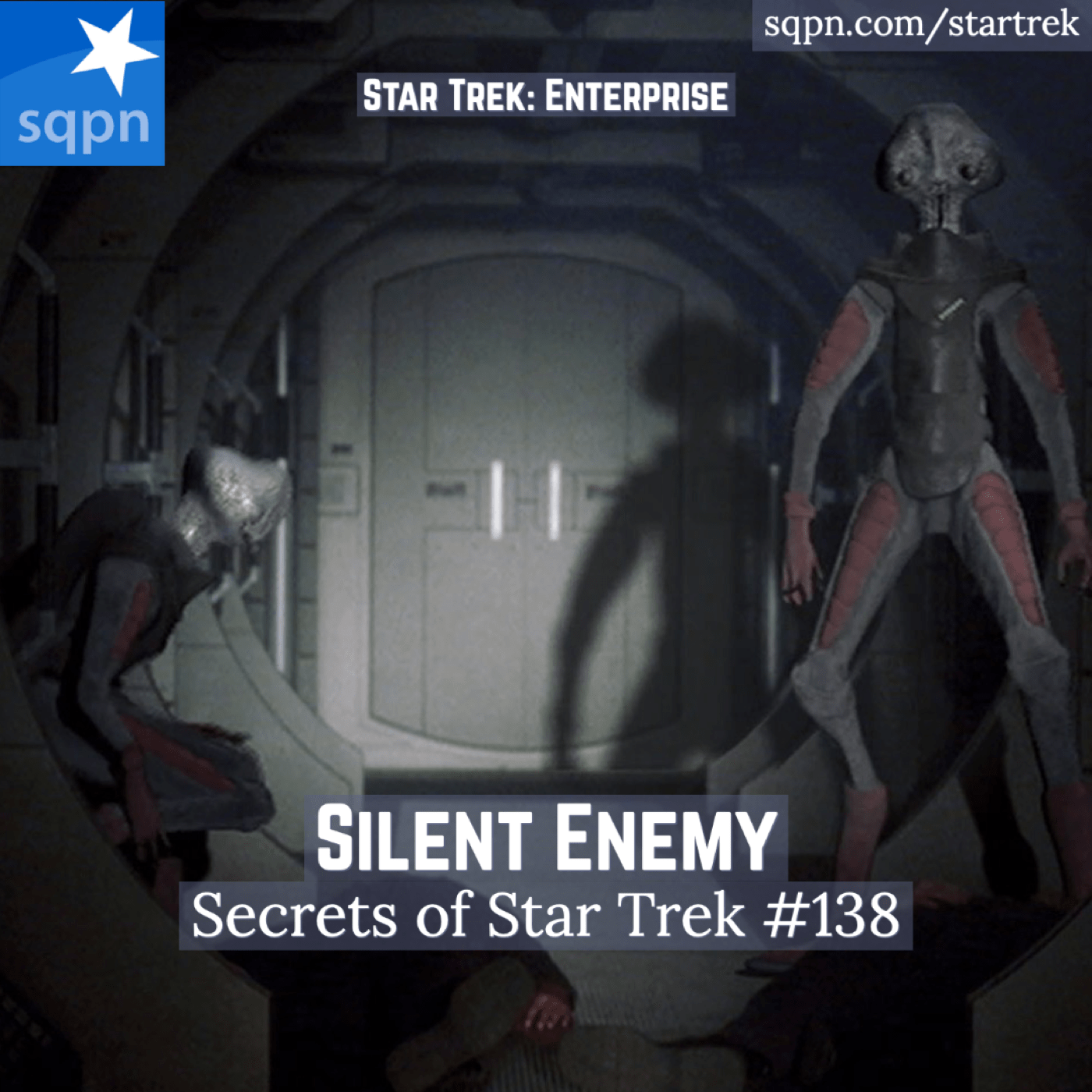 Silent Enemy (ENT)
