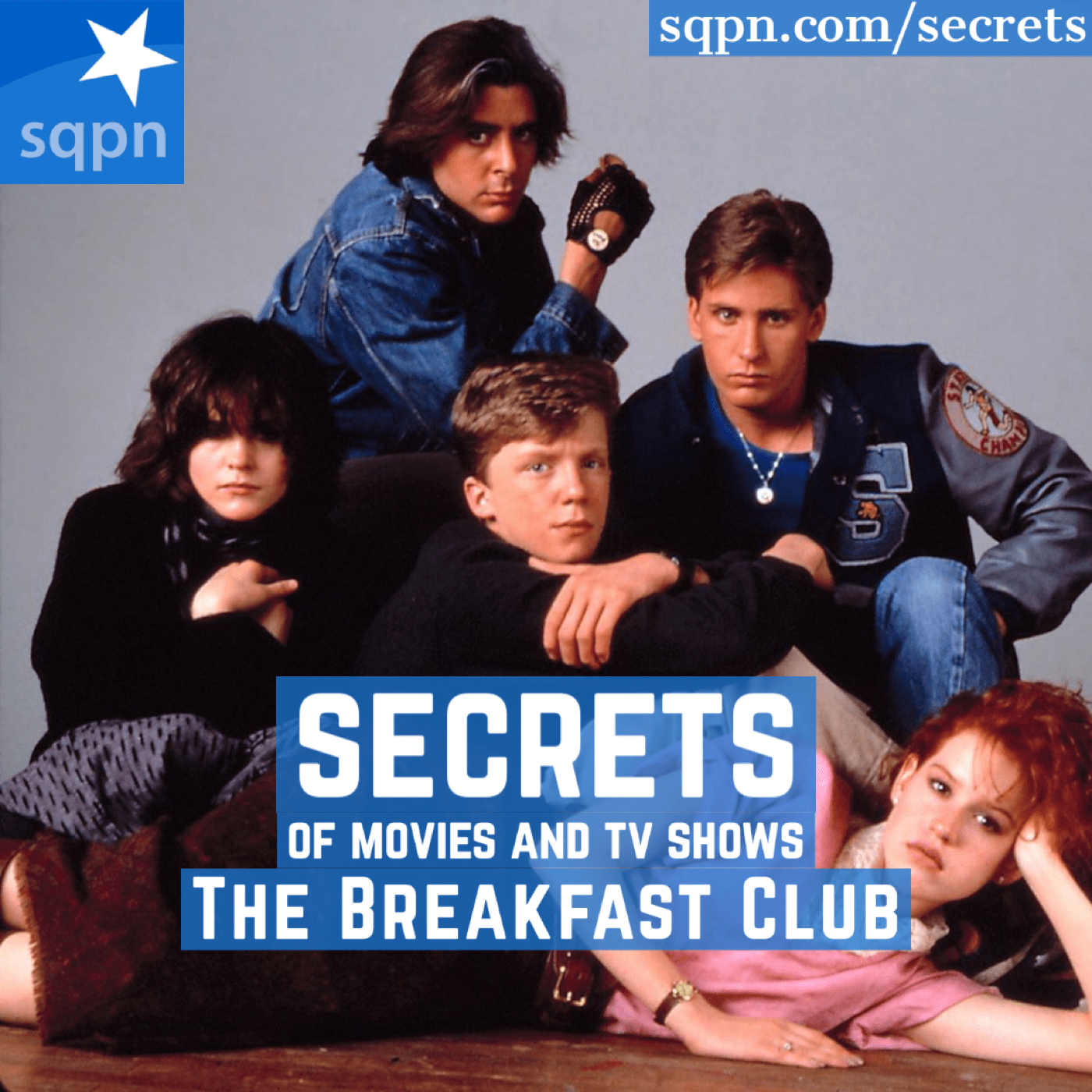 The Secrets of The Breakfast Club