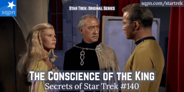 The Conscience of the King (TOS)