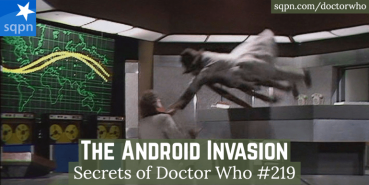 The Android Invasion